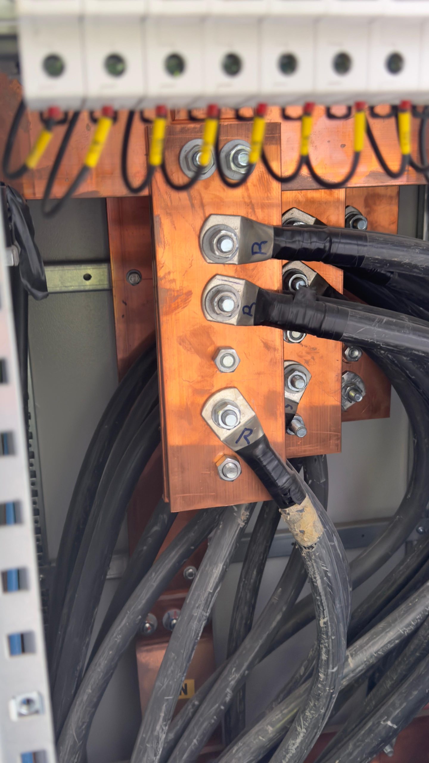 Elektrik İç Tesisatı Periyodik Kontrol Hizmeti